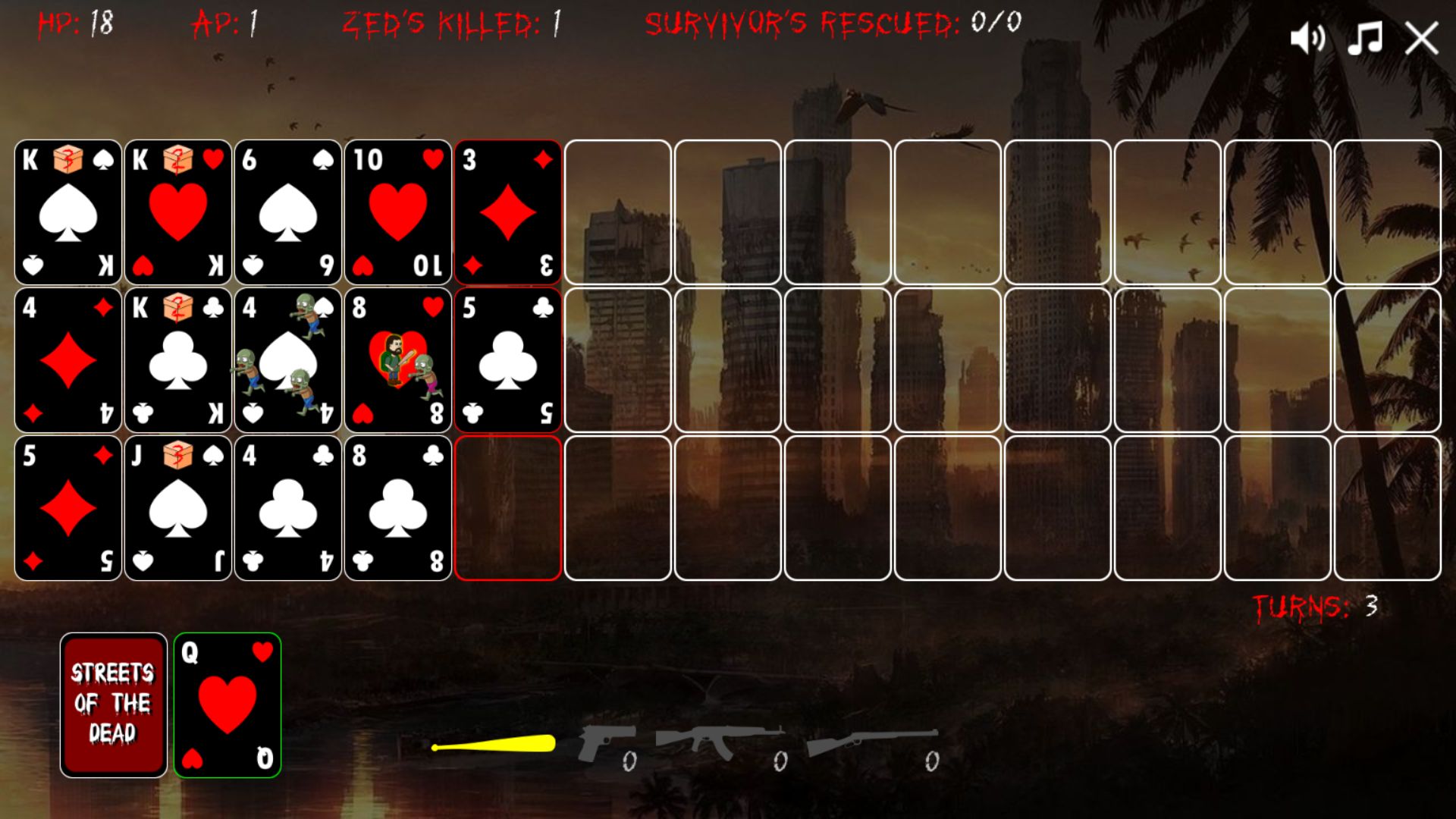 Streets of the Dead - Image 7