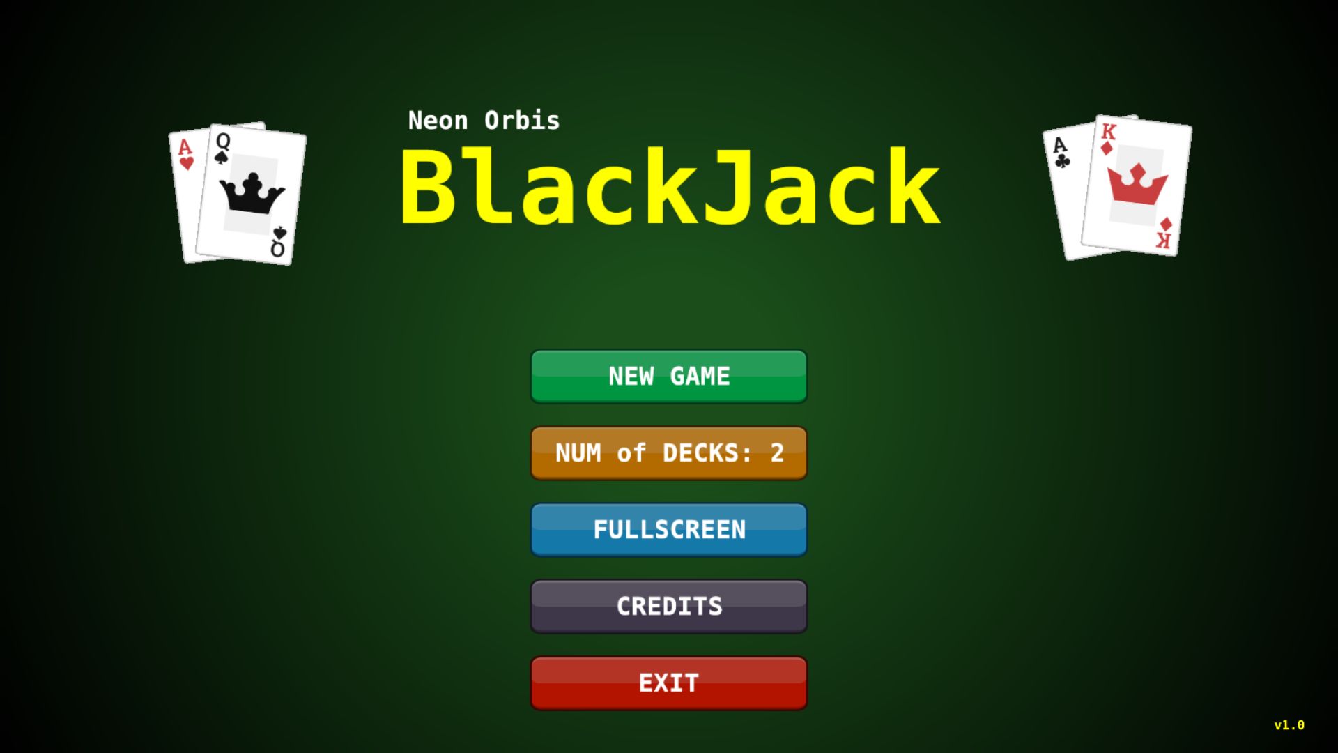 BlackJack - Image 1